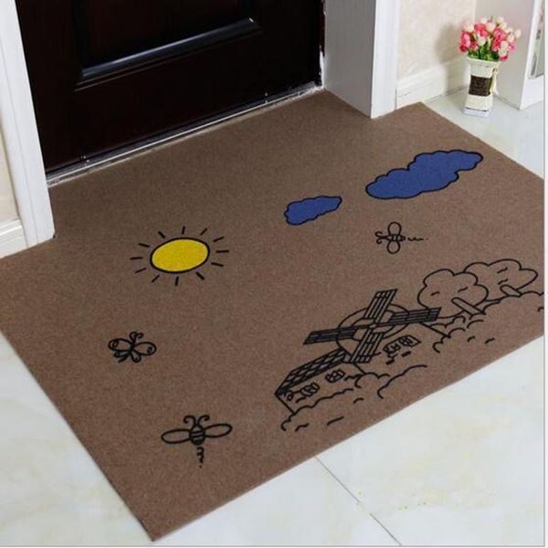 carpets fashion floor mats kitchen carpet toilet tapete water absorption non-slip rugs porch doormat para quarto casa and gift
carpets fashion floor mats kitchen carpet toilet tapete water absorption non-slip rugs porch doormat para quarto casa and gift