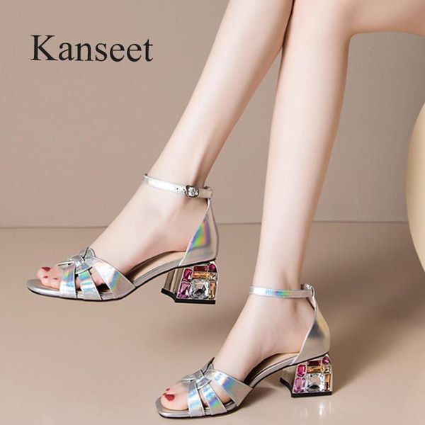 dress shoes kanseet silver black patent leather women's summer square toe diamond high heels women sandals buckle strap plus size 42
dress shoes kanseet silver black patent leather women's summer square toe diamond high heels women sandals buckle strap plus size 42