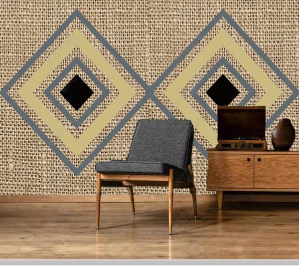papel de parede retro wood grain linen geometric 3d wallpaper mural,living room tv wall bedroom papers home decor wallpapers
papel de parede retro wood grain linen geometric 3d wallpaper mural,living room tv wall bedroom papers home decor wallpapers