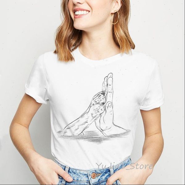 women t shirt dog paw and human hand drawing tshirt lover woman clothes summer female vintage 90s femme, White
women t shirt dog paw and human hand drawing tshirt lover woman clothes summer female vintage 90s femme, White
