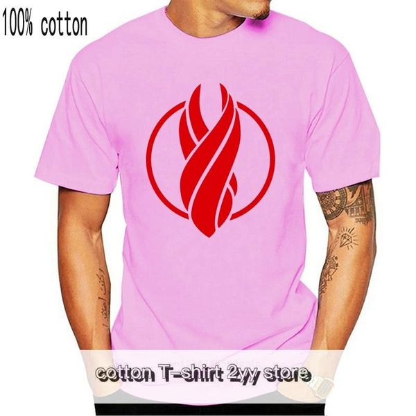 men's t-shirts dead space red marker, White;black 
men's t-shirts dead space red marker, White;black