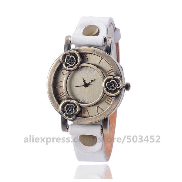 100pcs/lot ccq 920021 factory price relogio feminino genuine leather belt women watch vintage reminiscence clock wristwatches, Slivery;brown
100pcs/lot ccq 920021 factory price relogio feminino genuine leather belt women watch vintage reminiscence clock wristwatches, Slivery;brown