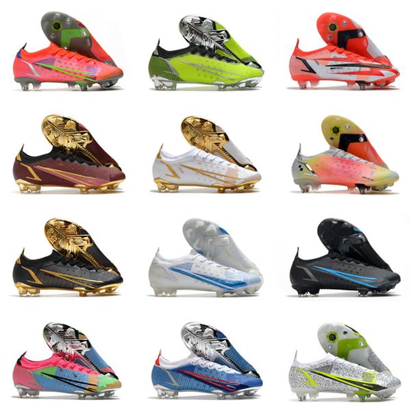 14s low men soccer shoes 14 spark positivity superfly 8 cr7 elite fg mens football sports women sneakers size 39-45
14s low men soccer shoes 14 spark positivity superfly 8 cr7 elite fg mens football sports women sneakers size 39-45