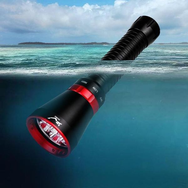 glare waterproof 7 t6 led diving 100m underwater 26650 battery power supply wholesale purchasing #3a09 flashlights torches
glare waterproof 7 t6 led diving 100m underwater 26650 battery power supply wholesale purchasing #3a09 flashlights torches