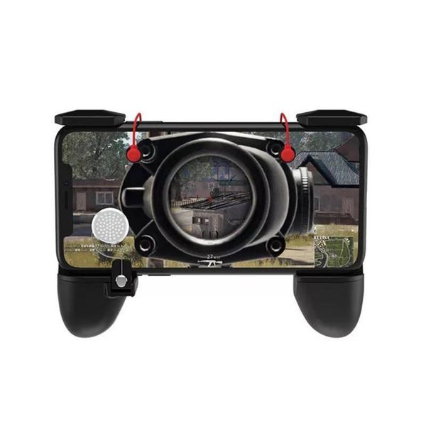 game controllers & joysticks 3 in 1 gamepad for smartphone fire button aim key smart phone trigger r1 l1 shooter gampads mobile gaming handl
game controllers & joysticks 3 in 1 gamepad for smartphone fire button aim key smart phone trigger r1 l1 shooter gampads mobile gaming handl