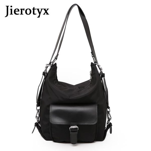 outdoor bags jierotyx convertible ladies back pack leather shoulder bag backpack multifunction use satchel crossbody messenger purse discoun
outdoor bags jierotyx convertible ladies back pack leather shoulder bag backpack multifunction use satchel crossbody messenger purse discoun