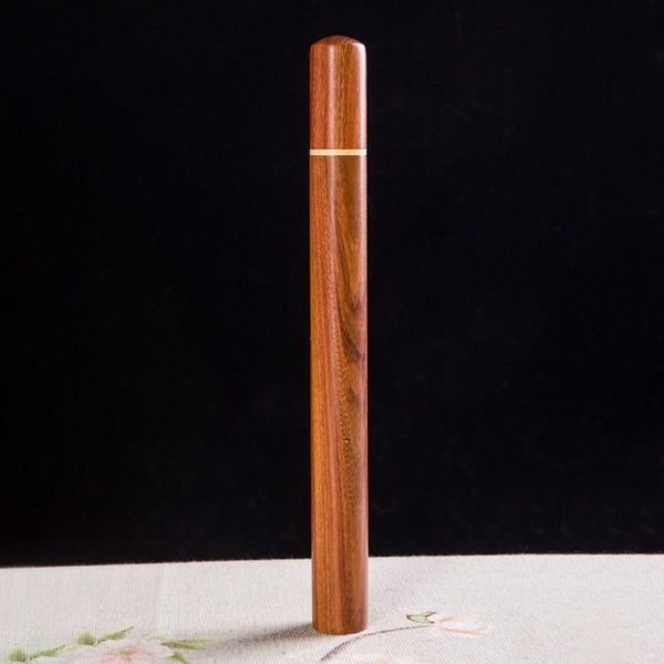 fragrance lamps solid wood tube ebony aandalwood incense line 20g of rosewood pipe box barrel storage tank seal handmade
fragrance lamps solid wood tube ebony aandalwood incense line 20g of rosewood pipe box barrel storage tank seal handmade