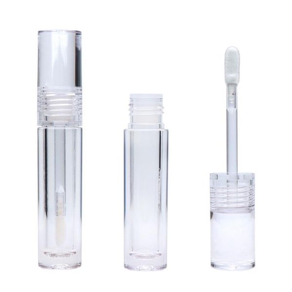 storage bottles & jars 10/20/30/50pcs 4ml completely transparent empty lip gloss tubes round lipgloss bottle liquid lipbalm container with w
storage bottles & jars 10/20/30/50pcs 4ml completely transparent empty lip gloss tubes round lipgloss bottle liquid lipbalm container with w
