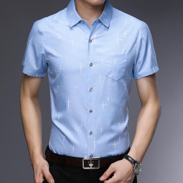 fashion 2021 spring solid mens shirt regular fit short sleeve shirts casual slim social men's, White;black
fashion 2021 spring solid mens shirt regular fit short sleeve shirts casual slim social men's, White;black