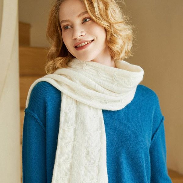 scarves 100% cashmere scarf ladies three-dimensional twisted flower trend fashion warm neck women, Blue;gray
scarves 100% cashmere scarf ladies three-dimensional twisted flower trend fashion warm neck women, Blue;gray
