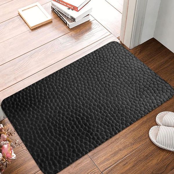 carpets black leather polyester doormat rug carpet mat footpad non-slip removalentrance kitchen bedroom balcony cartoon
carpets black leather polyester doormat rug carpet mat footpad non-slip removalentrance kitchen bedroom balcony cartoon