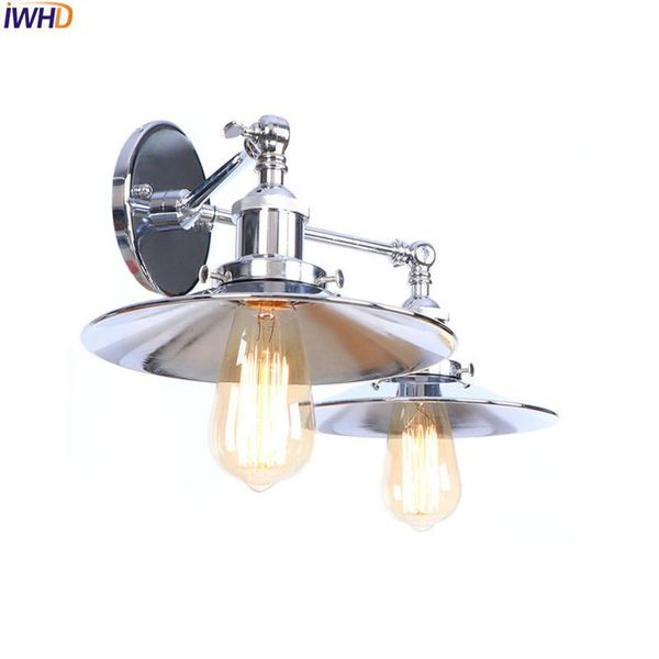 wall lamp iwhd loft style retro led vintage bedroom living room 2 heads industrial lights sconce wandlampen home lighting
wall lamp iwhd loft style retro led vintage bedroom living room 2 heads industrial lights sconce wandlampen home lighting