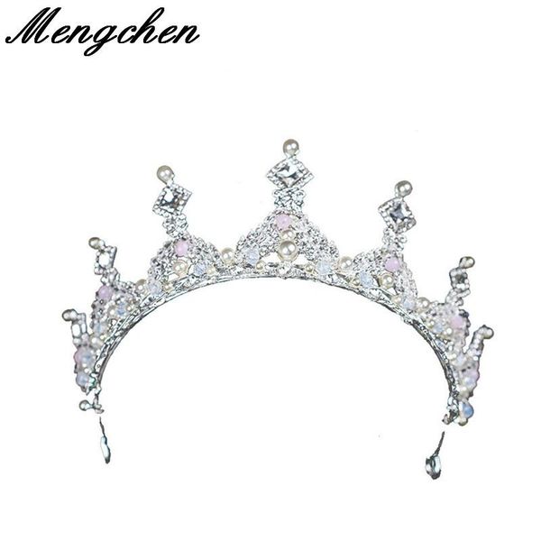 hair clips & barrettes fashion baroque luxury crystal bridal crown tiaras light gold diadem for women bride wedding accessories, Golden;silver
hair clips & barrettes fashion baroque luxury crystal bridal crown tiaras light gold diadem for women bride wedding accessories, Golden;silver
