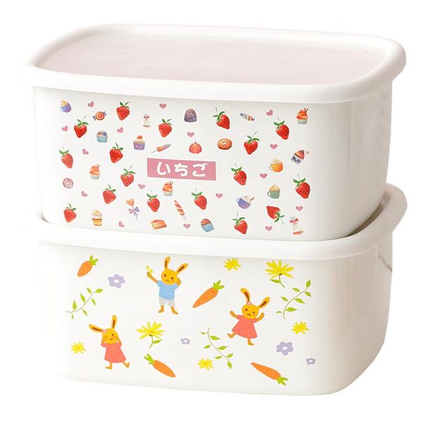 dinnerware sets crisper lunch box oven heating rectangular grade refrigerator special enamel storage cover 
dinnerware sets crisper lunch box oven heating rectangular grade refrigerator special enamel storage cover