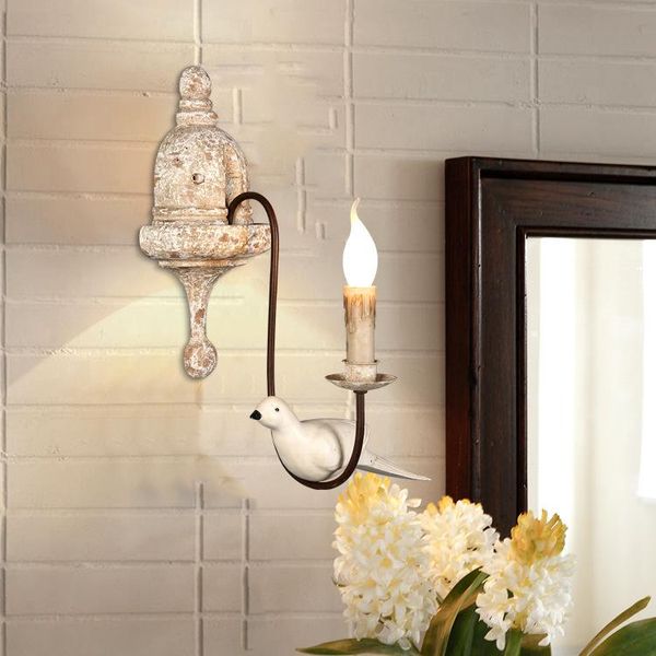 wall lamps american country retro wood lamp villa living room birdie originality to make old iron art el decoration
wall lamps american country retro wood lamp villa living room birdie originality to make old iron art el decoration