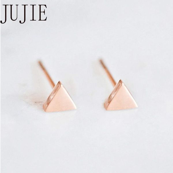 stud jujie fashion trendy geometric triangle earring for women fine jewelry gift small wholesale brincos, Golden;silver
stud jujie fashion trendy geometric triangle earring for women fine jewelry gift small wholesale brincos, Golden;silver