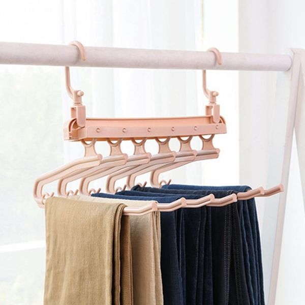 hangers & racks folding multi-layer pants rack pp multi-function trousers hanger clothing storage hangerss
hangers & racks folding multi-layer pants rack pp multi-function trousers hanger clothing storage hangerss