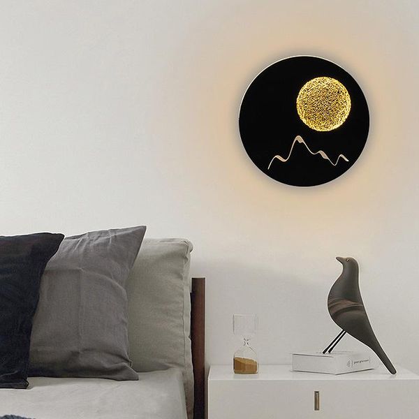 wall lamps nordic moon eclipse lights white black round modern led lamp for home decor el bedroom bedside indoor lighting
wall lamps nordic moon eclipse lights white black round modern led lamp for home decor el bedroom bedside indoor lighting