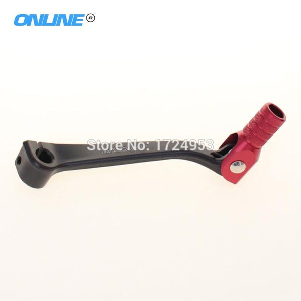 motorcycle brakes aluminum alloy forged gear shift lever for zongshen nc250 nc 250cc kayo bosuer dirt pit bike motocross
motorcycle brakes aluminum alloy forged gear shift lever for zongshen nc250 nc 250cc kayo bosuer dirt pit bike motocross