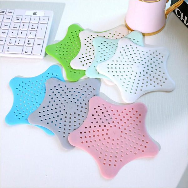 other bath & toilet supplies 1pcs practical multicolor optional mesh silicone colander sink strainer bathroom filter kitchen accesories gadg
other bath & toilet supplies 1pcs practical multicolor optional mesh silicone colander sink strainer bathroom filter kitchen accesories gadg