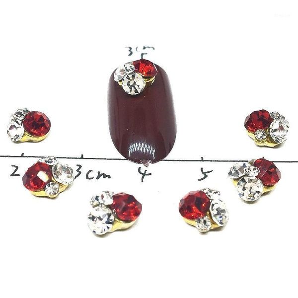 nail rhinestones colors for nails design 3 pcs/lot flower style red gem mixed diamond beauty uv gel party salon 1, Silver;gold
nail rhinestones colors for nails design 3 pcs/lot flower style red gem mixed diamond beauty uv gel party salon 1, Silver;gold