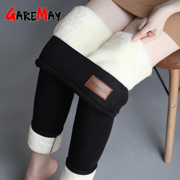 women's pants & capris leggings autumn winter plus velvet women thick fleece wool black thermal size warm trousers, Black;white
women's pants & capris leggings autumn winter plus velvet women thick fleece wool black thermal size warm trousers, Black;white