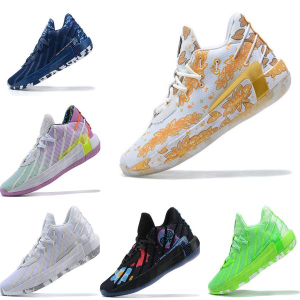 damess 7s gca shoes buzzs lightyear day of the 2021dead mandarin duck fluorescent green men's basketball shoe on court, White;red
damess 7s gca shoes buzzs lightyear day of the 2021dead mandarin duck fluorescent green men's basketball shoe on court, White;red