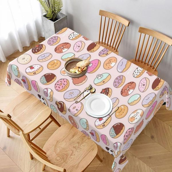 table cloth donut tablecloth protector birthday party cover vintage custom polyester
table cloth donut tablecloth protector birthday party cover vintage custom polyester