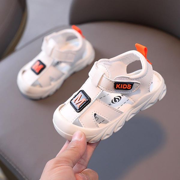 toddler baby sandals for born boy soft bottom breathable anti-slip beach shoes beige black summer kids casual sandalias, Black;red
toddler baby sandals for born boy soft bottom breathable anti-slip beach shoes beige black summer kids casual sandalias, Black;red