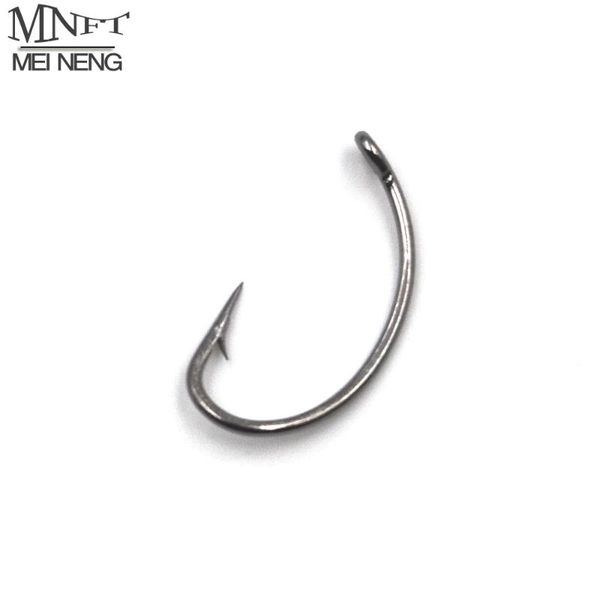 fishing hooks mnft 40pcs/set 6# 8# 12# tying shrimp caddis pupae hook for insect baits making leurre peche
fishing hooks mnft 40pcs/set 6# 8# 12# tying shrimp caddis pupae hook for insect baits making leurre peche