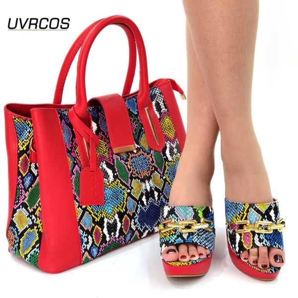 dress shoes arrival red color african women matching italian and bag set decorated with rhinestone ladies shoe, Black
dress shoes arrival red color african women matching italian and bag set decorated with rhinestone ladies shoe, Black