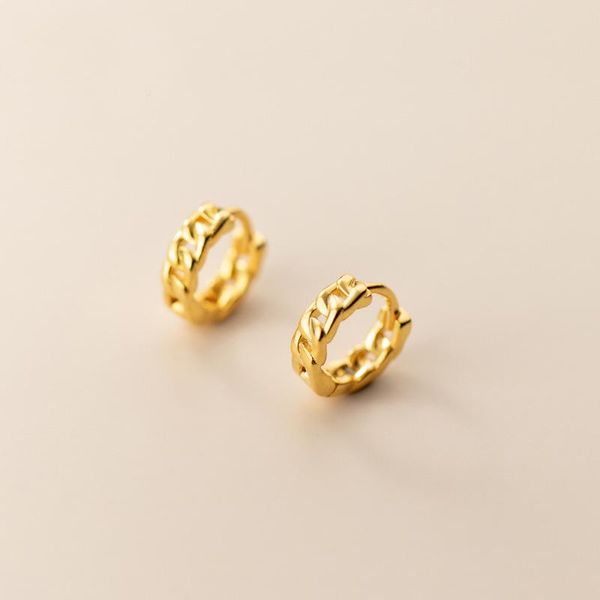 hoop & huggie mloveacc 925 sterling silver hollow curb chain earrings for women costume jewelry s925, Golden;silver
hoop & huggie mloveacc 925 sterling silver hollow curb chain earrings for women costume jewelry s925, Golden;silver