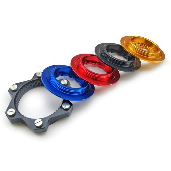 bike locks centerlock 6-hole adapter center lock conversion 6 hole brake disc bolt bicycle middle seat cover
bike locks centerlock 6-hole adapter center lock conversion 6 hole brake disc bolt bicycle middle seat cover