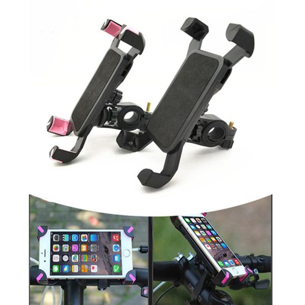 cell phone mounts & holders adjustable bicycle holder for motorcycle suporte mobile cellphone bike handlebar clip stand gps mount bracket
cell phone mounts & holders adjustable bicycle holder for motorcycle suporte mobile cellphone bike handlebar clip stand gps mount bracket