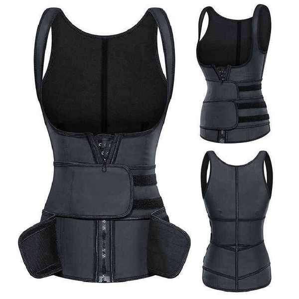 luxury women's shapers double layer latex abdominal band sports fitns seal waist sweat wicking rubber body shaping cloth, Black;white
luxury women's shapers double layer latex abdominal band sports fitns seal waist sweat wicking rubber body shaping cloth, Black;white