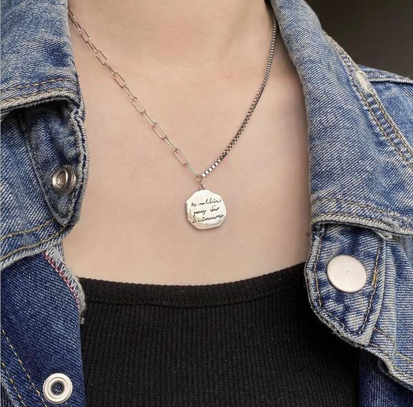 chains personalized arabic letter necklaces for women men gold silver color stainless steel chain pendant necklace jewelry
chains personalized arabic letter necklaces for women men gold silver color stainless steel chain pendant necklace jewelry