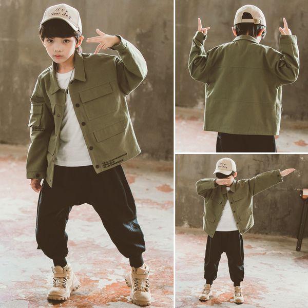 new childrens spring and autumn boys coats 2021 new solid turn-down collar kids jackets 3-15 years old boys clothes 2 colors, Blue;gray
new childrens spring and autumn boys coats 2021 new solid turn-down collar kids jackets 3-15 years old boys clothes 2 colors, Blue;gray