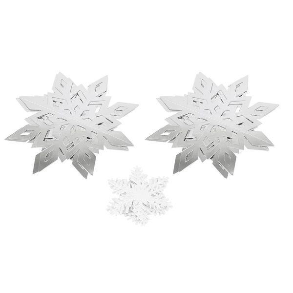 decorative objects & figurines winter christmas hanging snowflake decorations,winter wonderland holiday year party home decoration
decorative objects & figurines winter christmas hanging snowflake decorations,winter wonderland holiday year party home decoration
