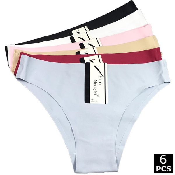 women's panties alyowangyina 6 pcs/set shorts girls cotton underwear comfort underpants pantys size 89026, Black;pink
women's panties alyowangyina 6 pcs/set shorts girls cotton underwear comfort underpants pantys size 89026, Black;pink