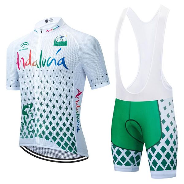 racing sets andalucia cycling jersey bike shorts sportswear 20d ropa men summer quick dry pro bicycling shirt short maillot culotte, Black;blue
racing sets andalucia cycling jersey bike shorts sportswear 20d ropa men summer quick dry pro bicycling shirt short maillot culotte, Black;blue