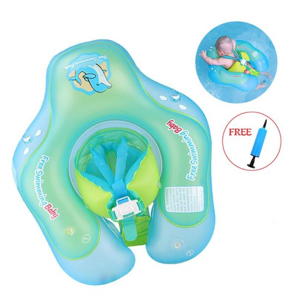 life vest & buoy baby inflatable swimming float ring infant floating floats pool toys accessories with inflator pump
life vest & buoy baby inflatable swimming float ring infant floating floats pool toys accessories with inflator pump