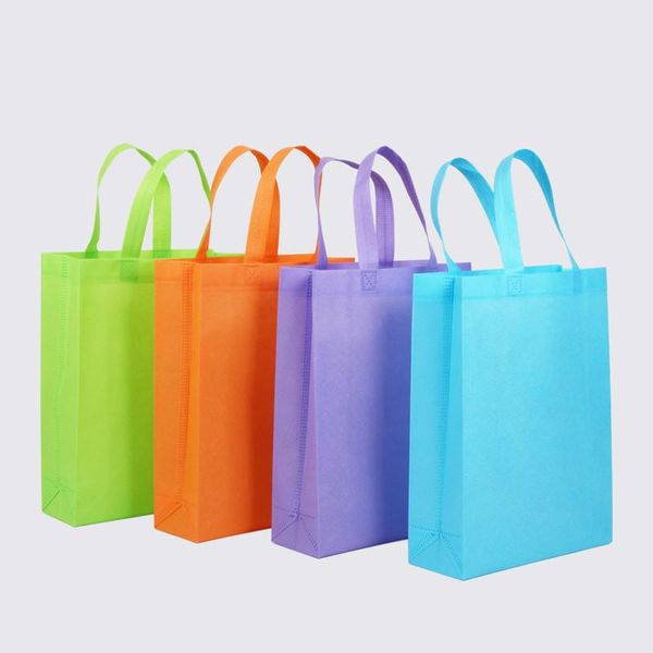 storage bags non woven bag customized portable environmental protection advertising gift promotion shopping
storage bags non woven bag customized portable environmental protection advertising gift promotion shopping