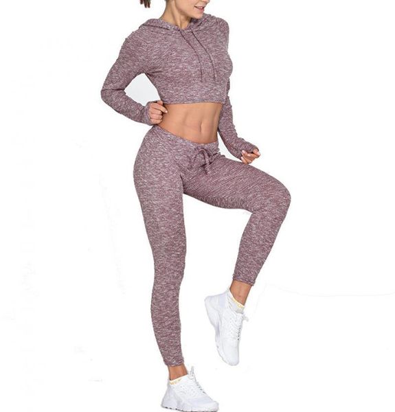 gym clothing 2-piece yoga wear hooded short sportswear fitness sports shirt set training clothes high stretch leggings, White;black
gym clothing 2-piece yoga wear hooded short sportswear fitness sports shirt set training clothes high stretch leggings, White;black