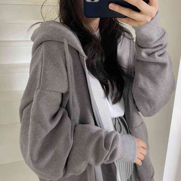 women's hoodies & sweatshirts hoodie female harajuku loose korean version big size shirts long sleeves with hoodie sweaty student top, Black
women's hoodies & sweatshirts hoodie female harajuku loose korean version big size shirts long sleeves with hoodie sweaty student top, Black