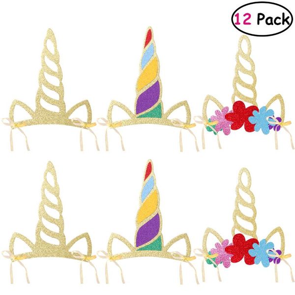 party hats tinksky 12 pcs horn kids glitter supplies for birthday baby shower theme
party hats tinksky 12 pcs horn kids glitter supplies for birthday baby shower theme