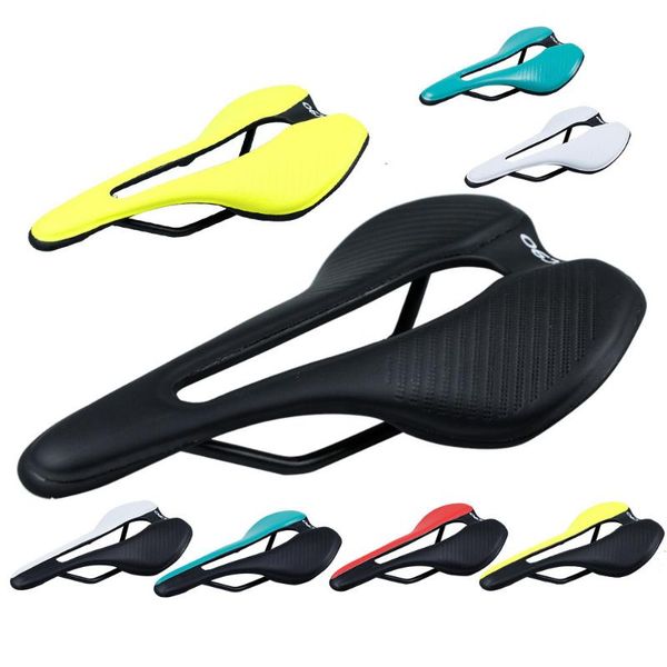 bike saddles pu leather saddle ultralight comfortable cycling seat racing for road bicycle shockproof parts
bike saddles pu leather saddle ultralight comfortable cycling seat racing for road bicycle shockproof parts