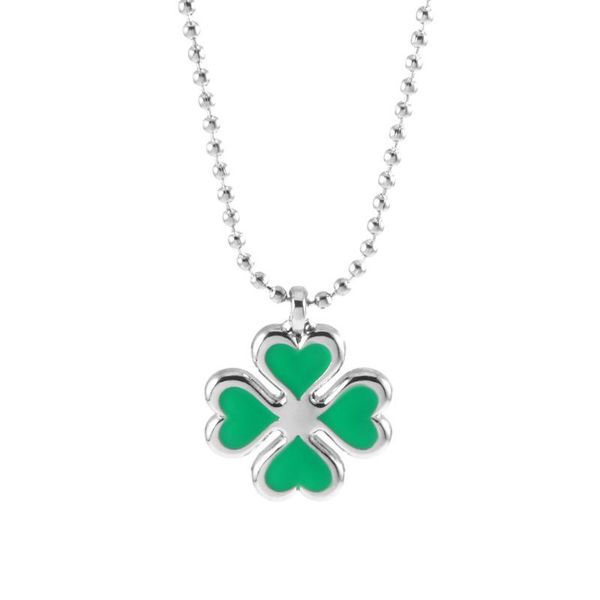pendant necklaces selling anime tokyo revengers 4 leaf clover necklace sano hanagaki cosplay jewlery for men women wholesale, Silver
pendant necklaces selling anime tokyo revengers 4 leaf clover necklace sano hanagaki cosplay jewlery for men women wholesale, Silver