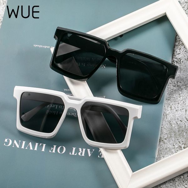 designer sunglasses fashion oversized square fashion classic sunglasses ladies luxury designer men retro uv400, White;black
designer sunglasses fashion oversized square fashion classic sunglasses ladies luxury designer men retro uv400, White;black