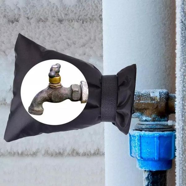 kitchen faucets outdoor faucet cover anti-e hose bib water protector frost protection winter saving tap garden socks
kitchen faucets outdoor faucet cover anti-e hose bib water protector frost protection winter saving tap garden socks