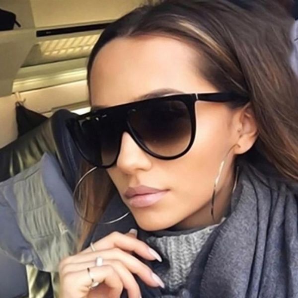 sunglasses oversized siamese women men trendy personality versaitile street beat sun glasses one-piece flat shades uv400, White;black
sunglasses oversized siamese women men trendy personality versaitile street beat sun glasses one-piece flat shades uv400, White;black